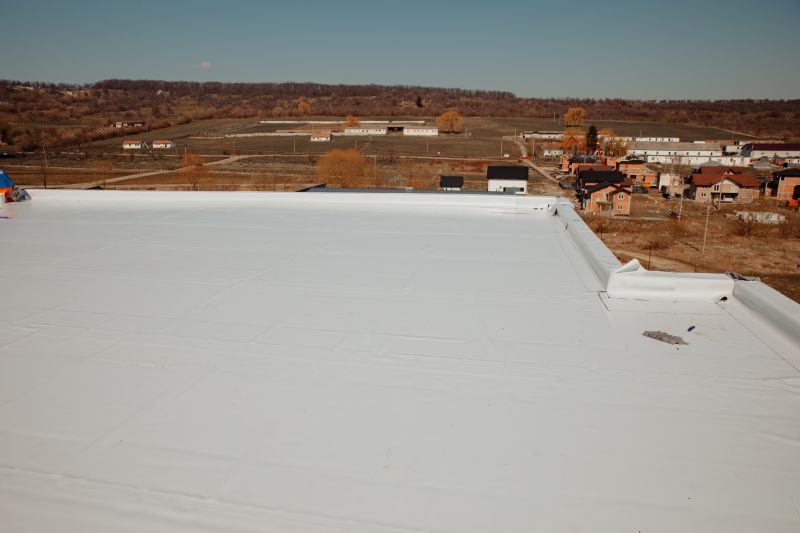 Best Industrial Roofing Contractors in Mcdonough, GA