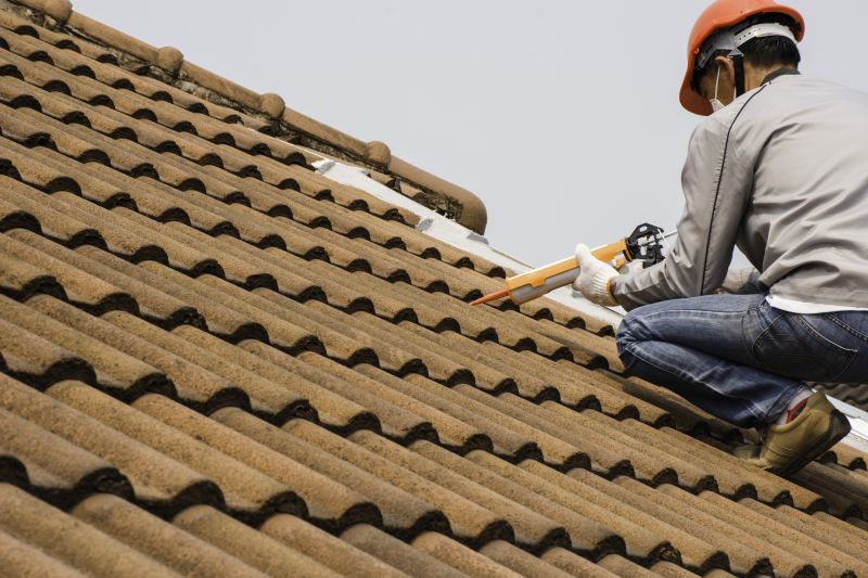 Skilled Roofing Professionals
